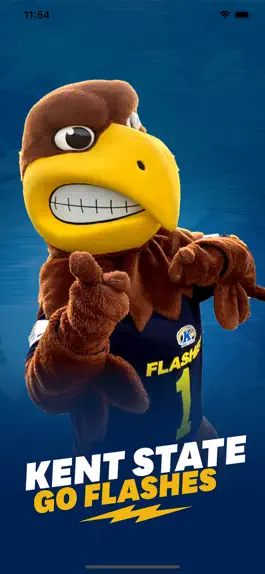 Game screenshot Kent State Admissions mod apk