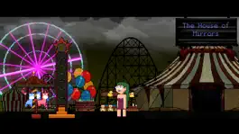 Game screenshot Dentures and Demons 2 apk