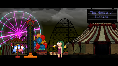 Dentures and Demons 2 Screenshot