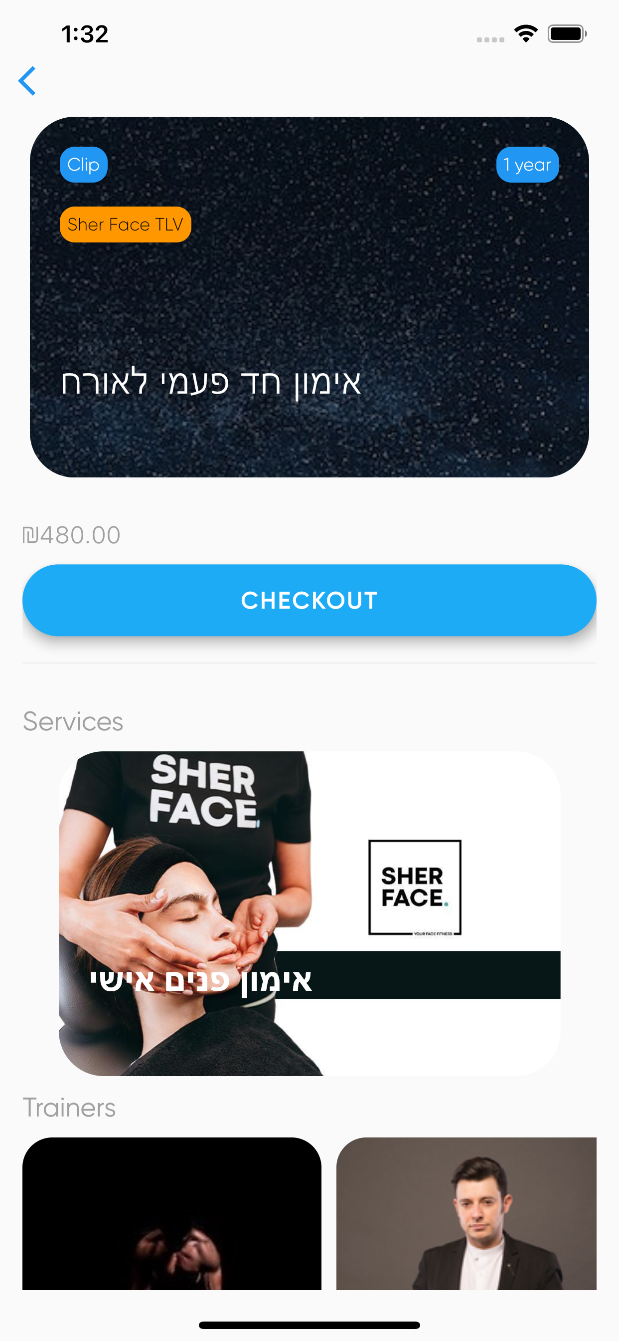 Face it labs