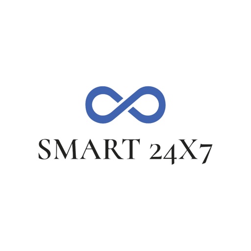 Smart24x7-Personal Safety App