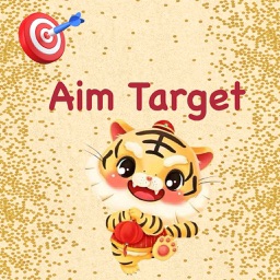 Aim Target