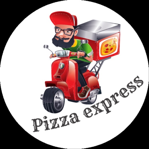 Pizza Express Lörrach icon