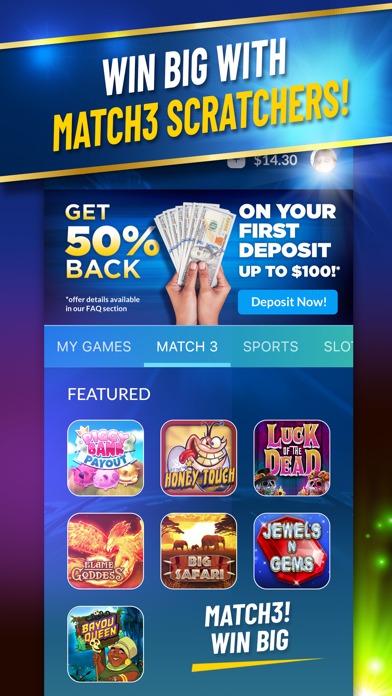 Race Bet Win:Casino Real Money Screenshot