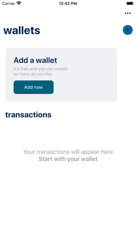 GRS BlueWallet