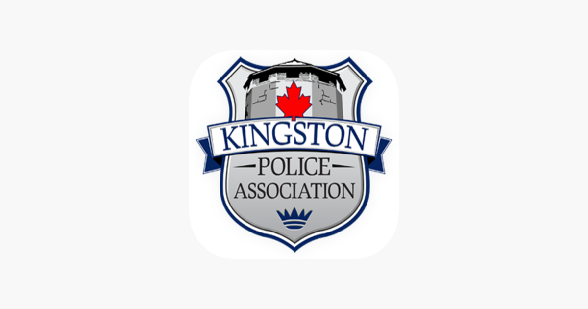 ‎Kingston Police Association en App Store