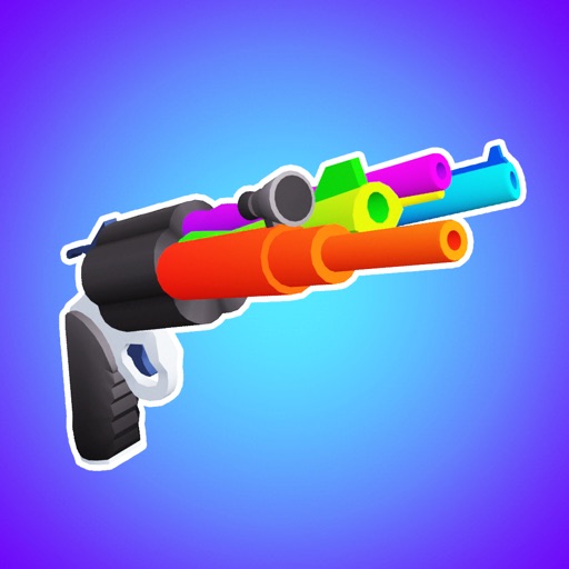 Barrel Power Run icon