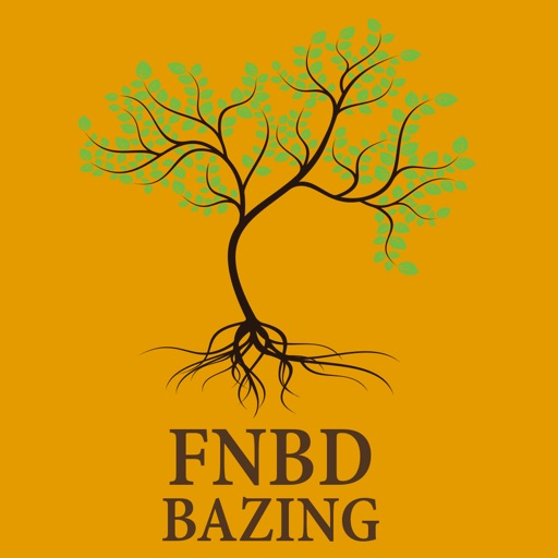 FNBDBAZING - AppWisp.com