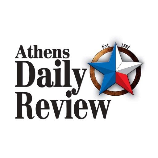 Athens Daily Review icon