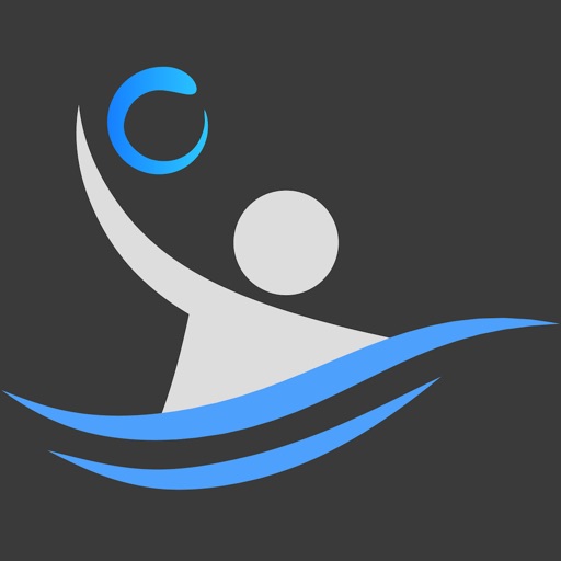 CB Water Polo iOS App