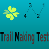 TMT(Trail Making Exam) J