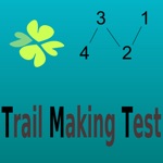 Download TMT(Trail Making Exam) J app