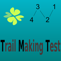 TMTTrail Making Exam J