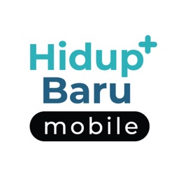 Hidup Baru Mobile