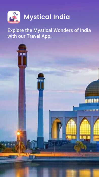 Mystical India Screenshot