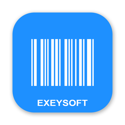 Barcode Generator（2024） App Contact