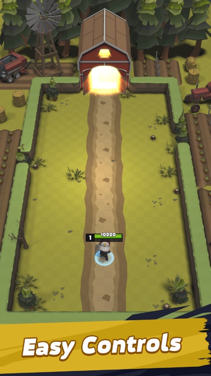 Zombero: Hero Shooter