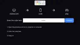 Game screenshot Mobile Joypad apk