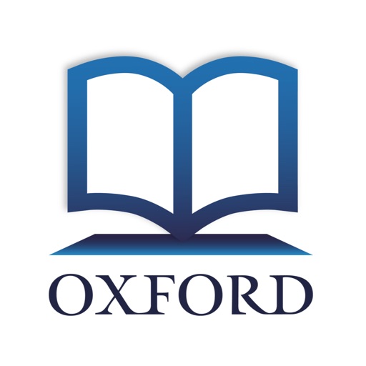 Oxford Reading Club iOS App