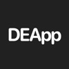 DEApp - - iPhoneアプリ