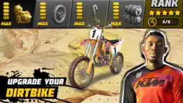 How to cancel & delete dirt bike unchained 1