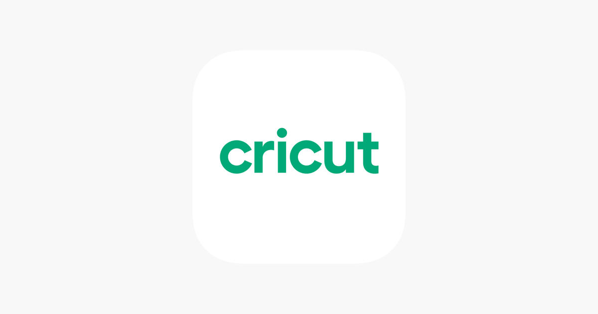 Cricut Design Space im App Store