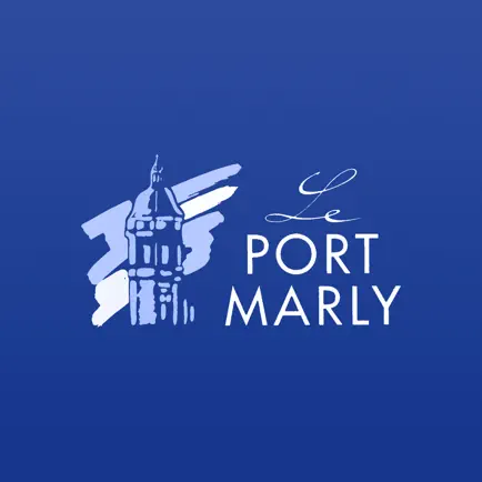 Le Port-Marly Читы