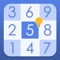 Sudoku Classic: a puzzle game loved by many people