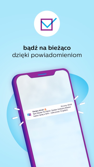 al.to – kultura zakupów Screenshot