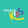 imaginKids Learn in family icon