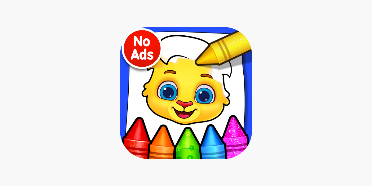 Jogo de desenho: Desenhe arte na App Store