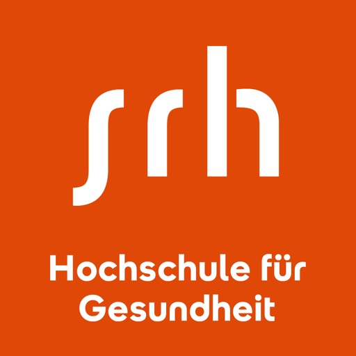 SRH Hochschule für Gesundheit icon