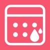 Period & Cycles Tracker - iPhoneアプリ