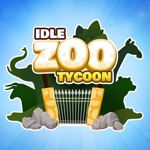 Download Idle Zoo Tycoon 3D app