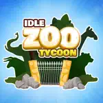 Idle Zoo Tycoon 3D App Cancel