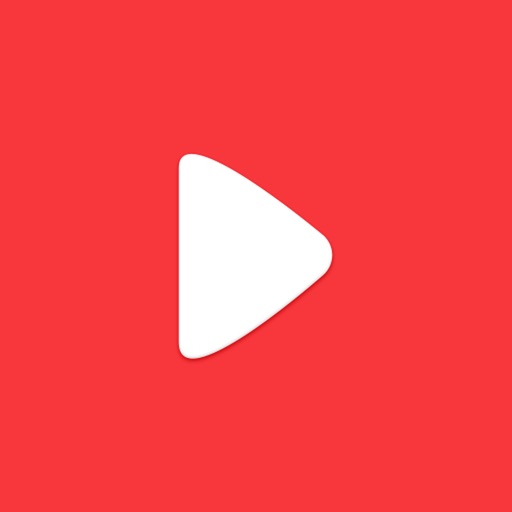 HD Video Player - media player iOS App