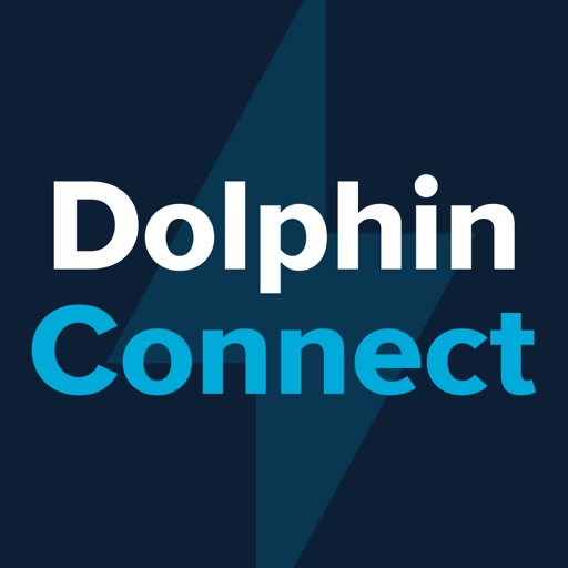 Dolphin Connect iOS App