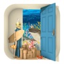 Get Escape Game: Marine Blue for iOS, iPhone, iPad Aso Report