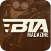 BTA Motorbike Travel Adventure icon