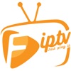 FlexIPTV Player icon