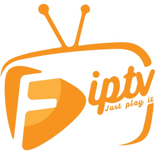 FlexIPTV Player iOS App