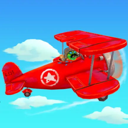 Zombie Planes World War Battle Cheats