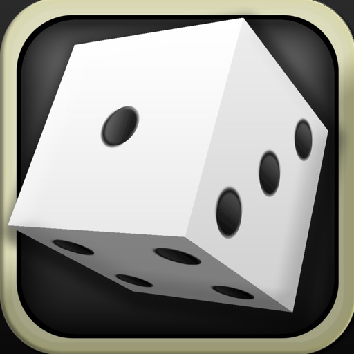 Dice. icon