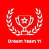 Dream Team 11 - Cricket Stats - Kush Shihora