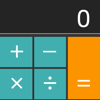 Calcy - Calculator App - Vitalii Gryniuk