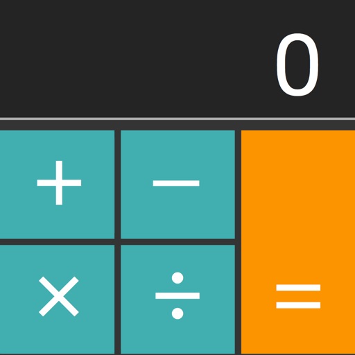 Calcy - Calculator App icon