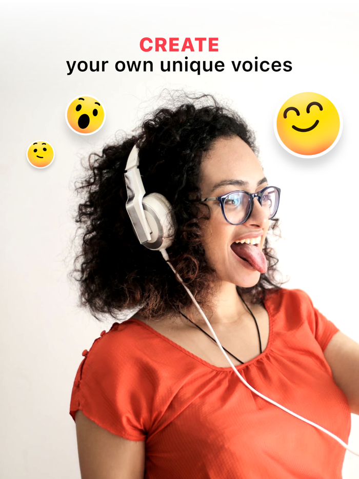 Auto Vocal Tune- Voice Changer