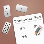 Download Dominoes Pad & Scorecard app