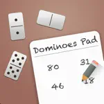 Dominoes Pad & Scorecard App Problems