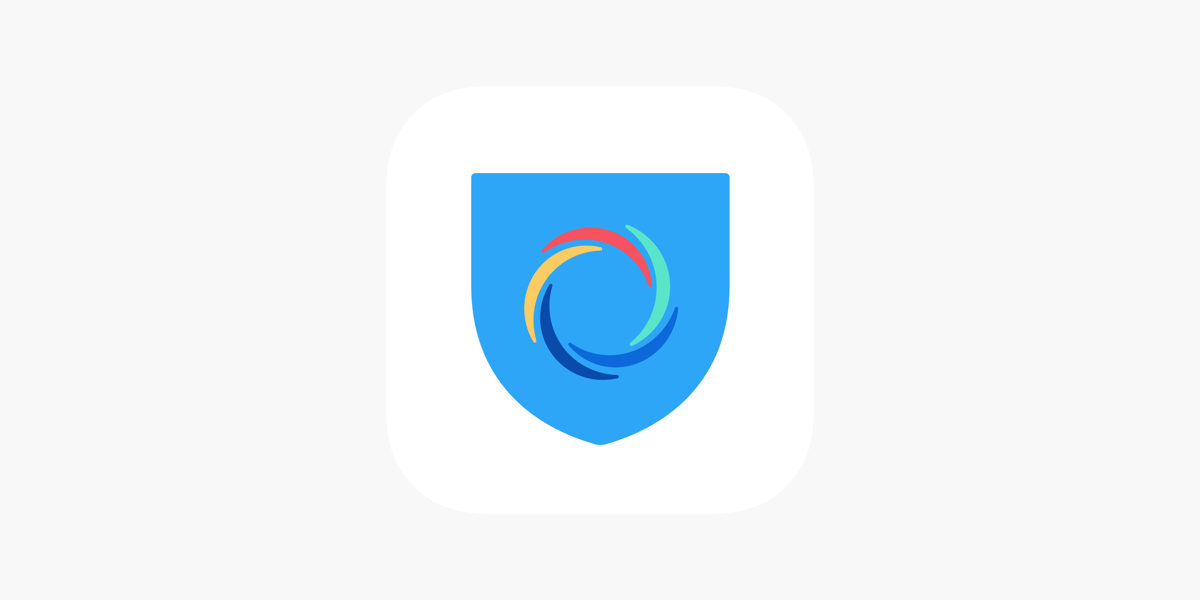 Hotspot Shield, Logopedia